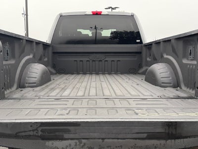 2019 Ford F-250SD XL