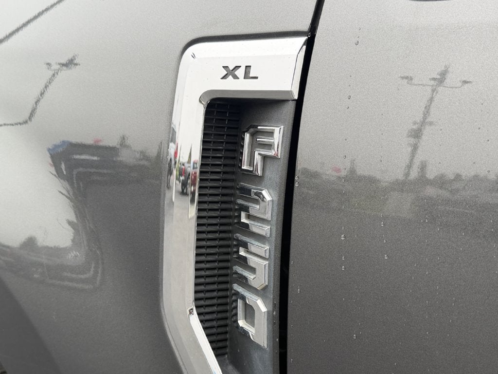 2019 Ford F-250SD XL