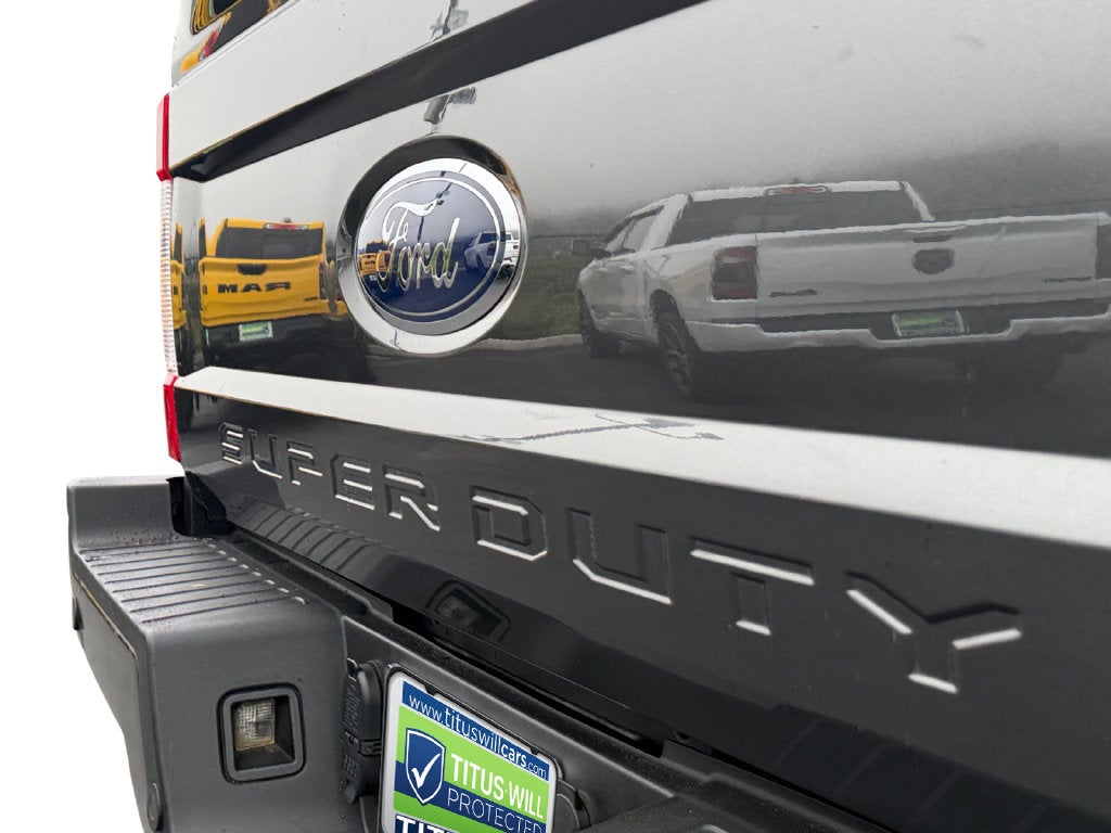 2019 Ford F-250SD XL