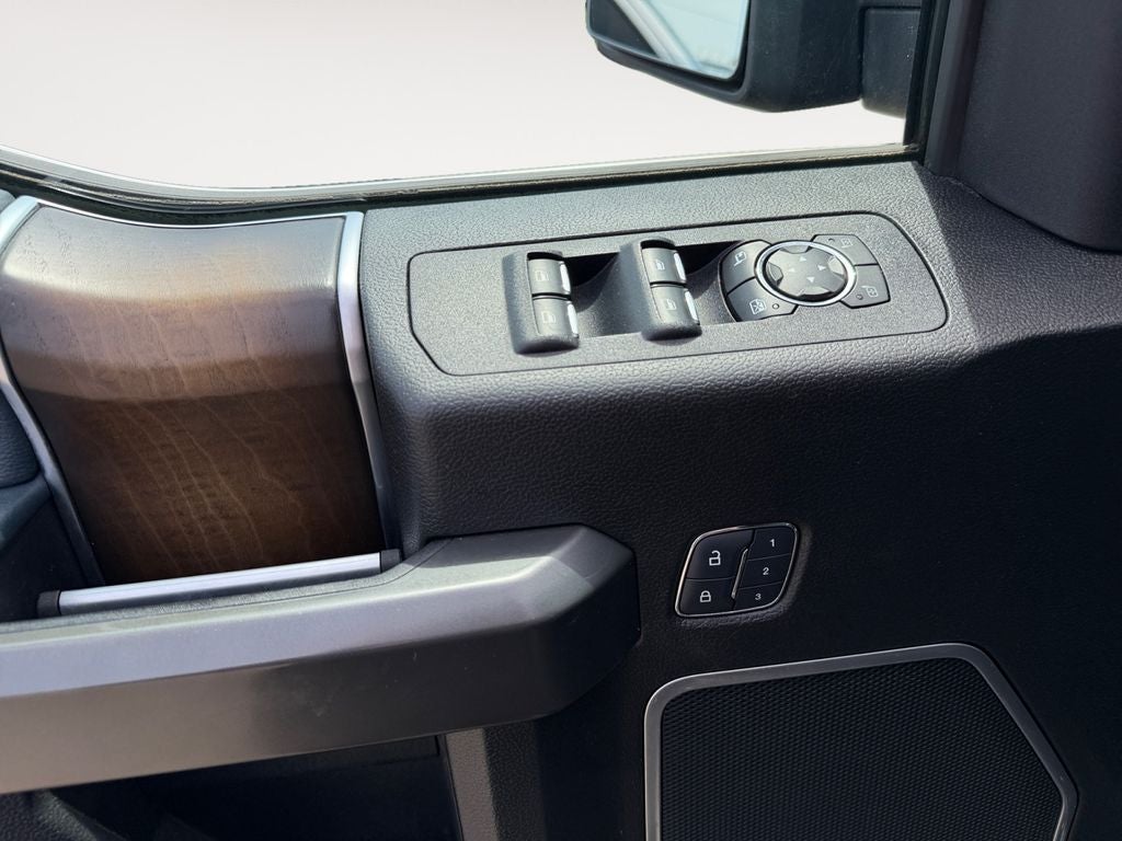 2018 Ford F-150 Limited