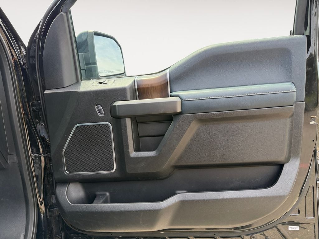 2018 Ford F-150 Limited