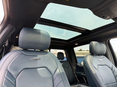 2018 Ford F-150 Limited