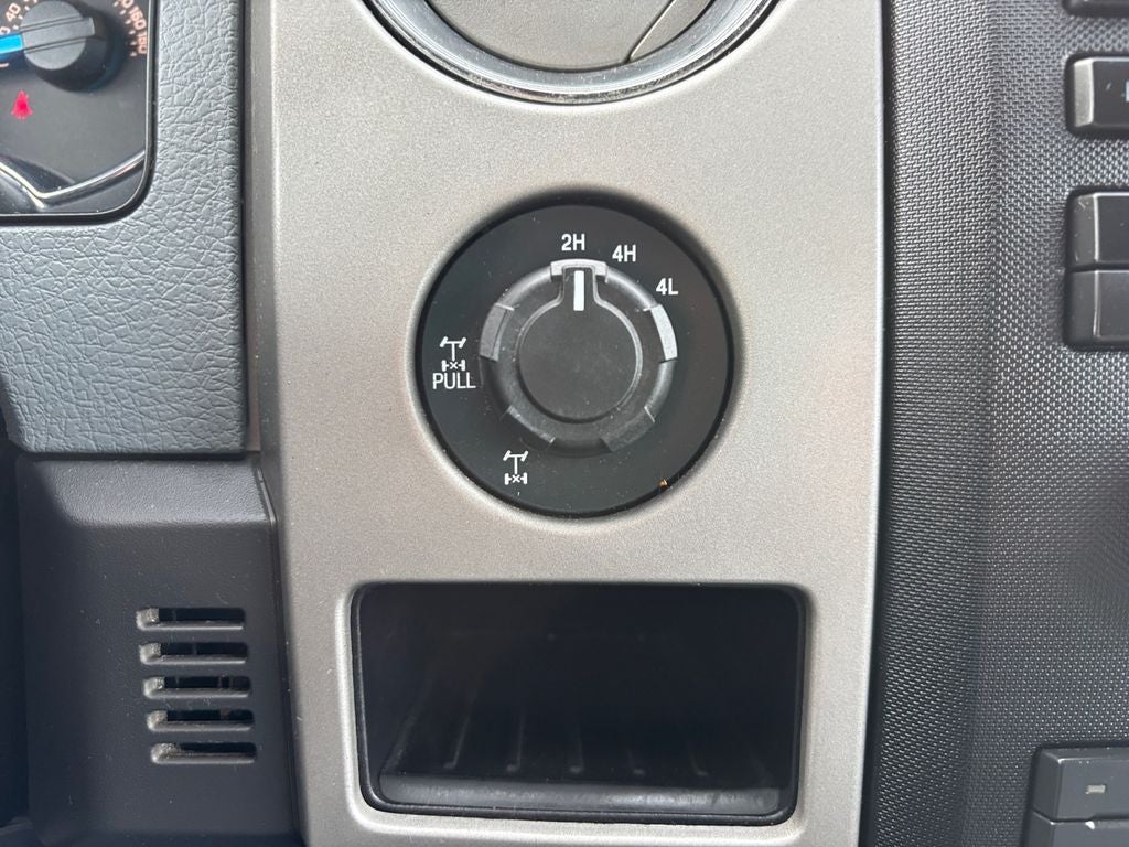 2012 Ford F-150 XLT 1-OWNER