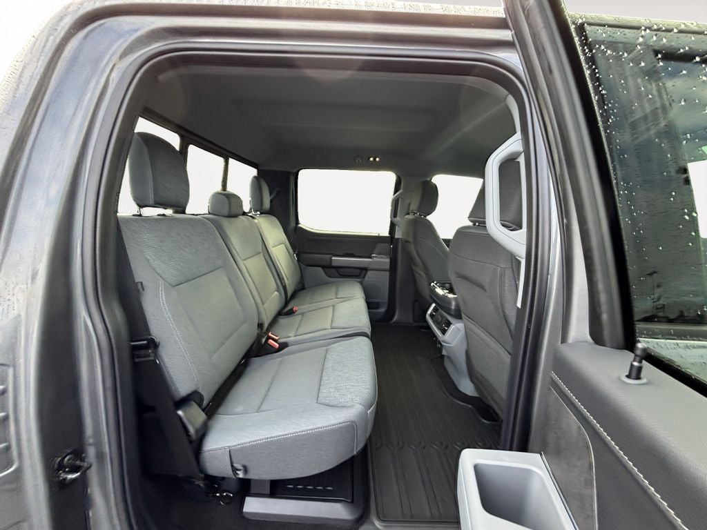 2024 Ford F-150 XLT Lifted