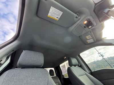 2024 Ford F-150 XLT Lifted