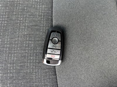 2024 Ford F-150 XLT Lifted