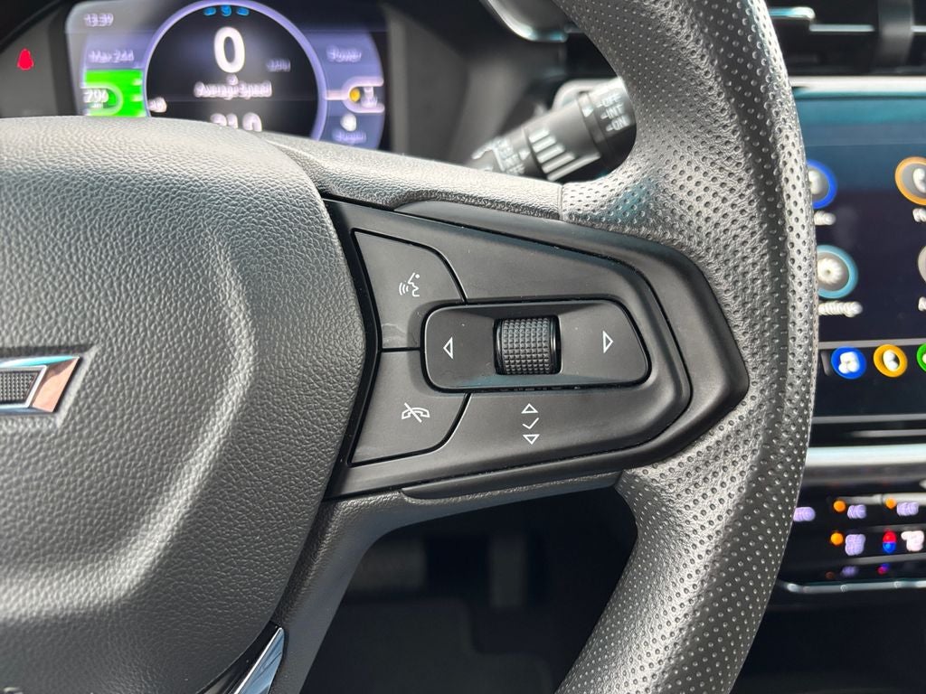 2023 Chevrolet Bolt EV 1LT