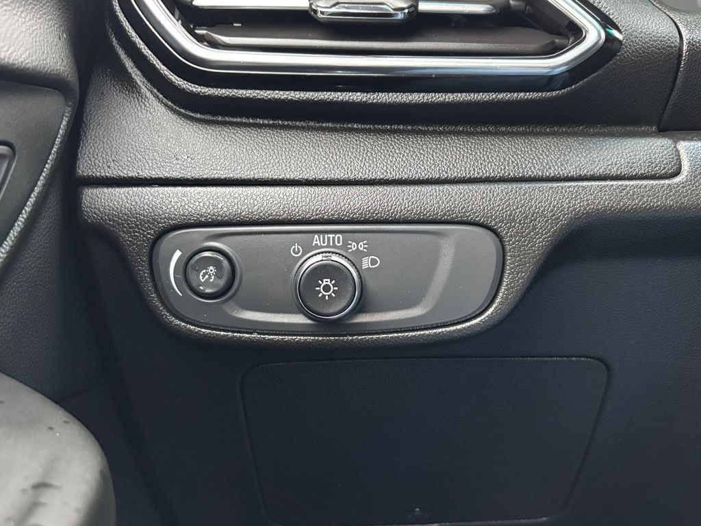 2023 Chevrolet Bolt EV 1LT