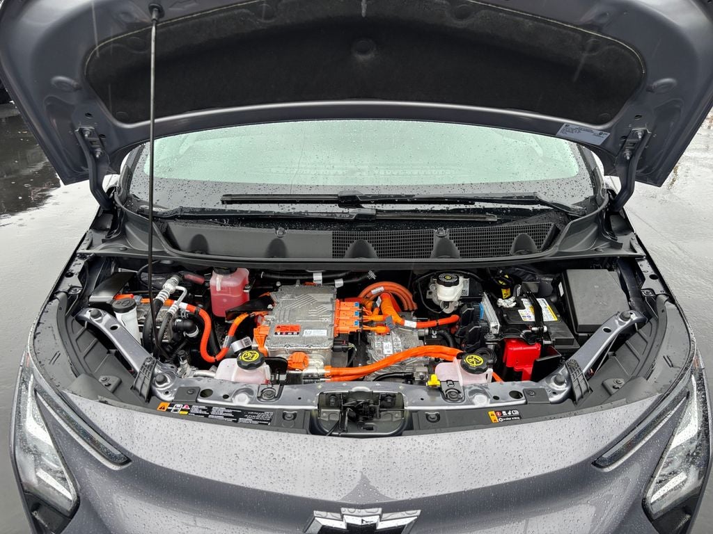 2023 Chevrolet Bolt EV 1LT
