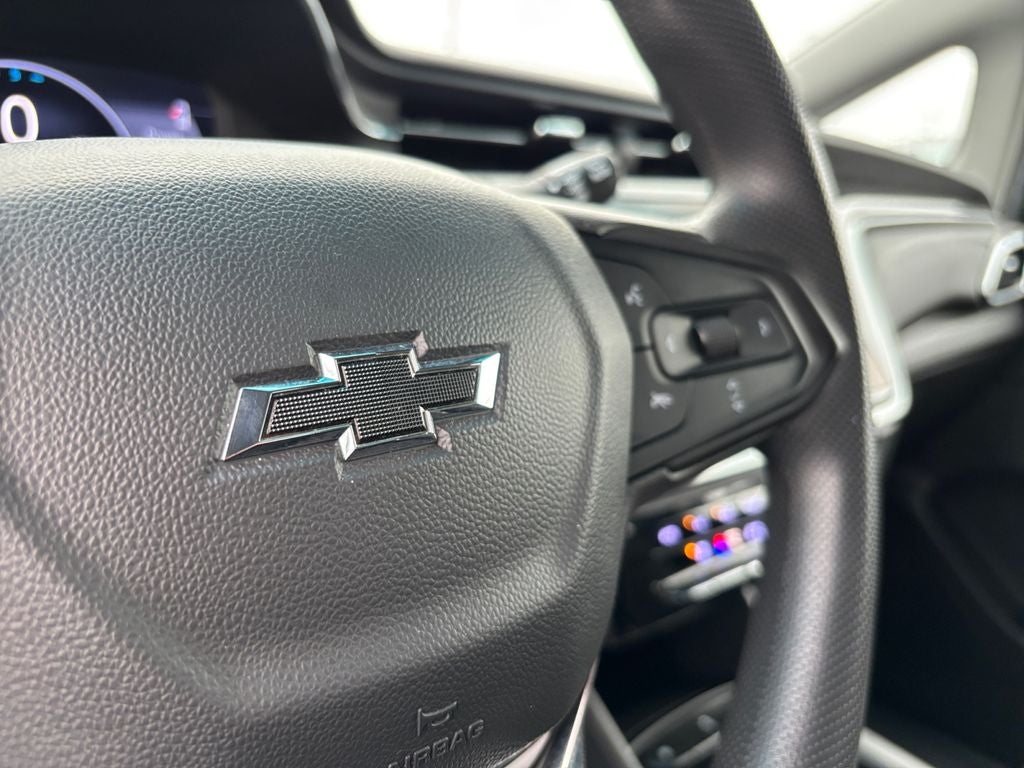 2023 Chevrolet Bolt EV 1LT