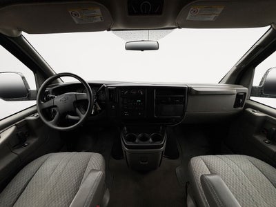 2007 Chevrolet Express Van G3500 Base