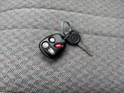 2007 Chevrolet Express Van G3500 Base