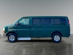 2007 Chevrolet Express Van G3500 Base