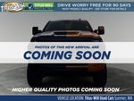 2018 Chevrolet Silverado 2500HD LTZ Lifted-Wheels &Tires **CUSTOM WRAP**