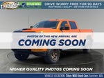 2018 Chevrolet Silverado 2500HD LTZ Lifted-Wheels &Tires **CUSTOM WRAP**