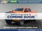 2018 Chevrolet Silverado 2500HD LTZ Lifted-Wheels &Tires **CUSTOM WRAP**