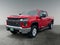 2020 Chevrolet Silverado 2500HD LTZ