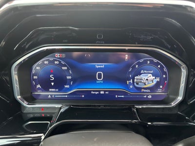 2024 Chevrolet Silverado 3500HD LT