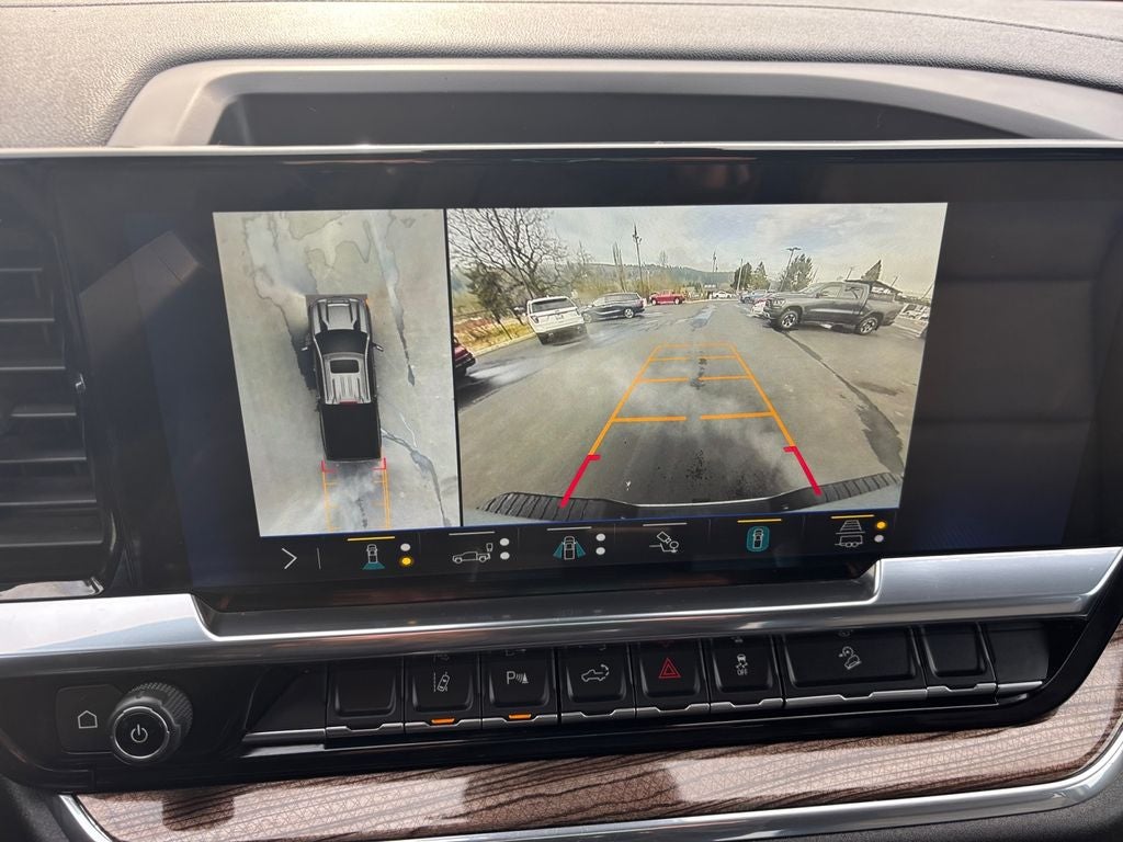 2024 Chevrolet Silverado 3500HD LT