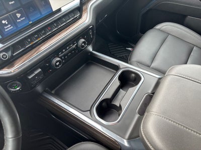 2024 Chevrolet Silverado 3500HD LT