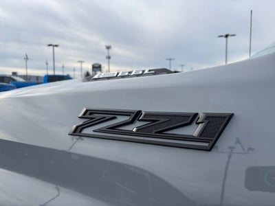 2024 Chevrolet Silverado 3500HD LT