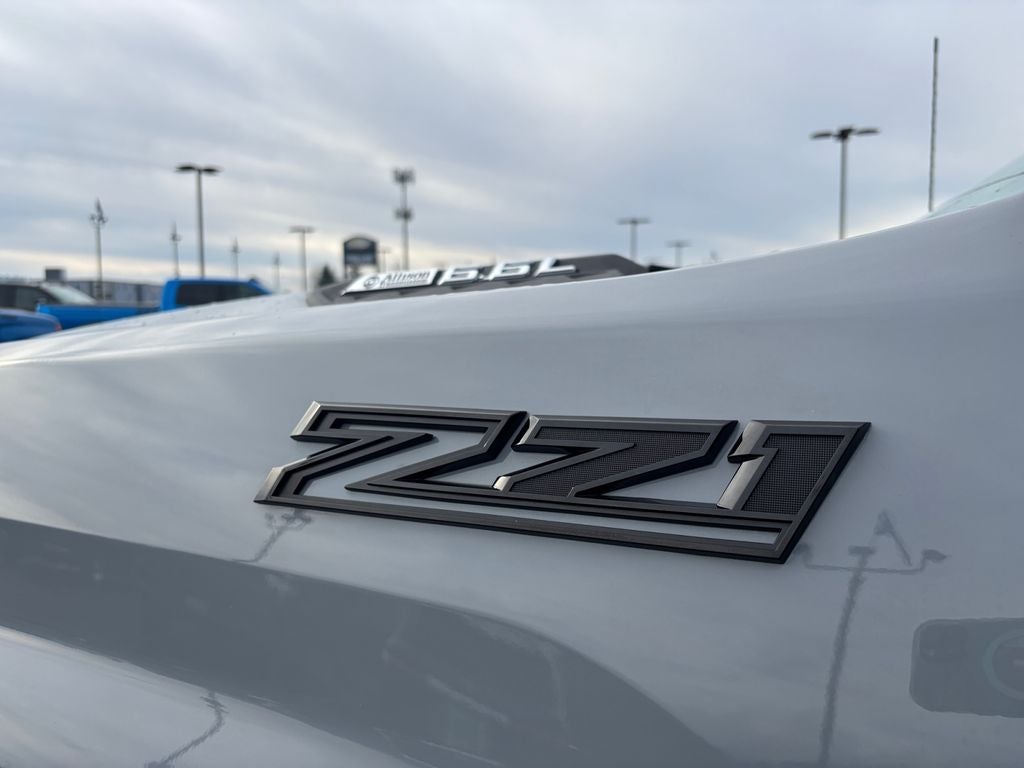 2024 Chevrolet Silverado 3500HD LT