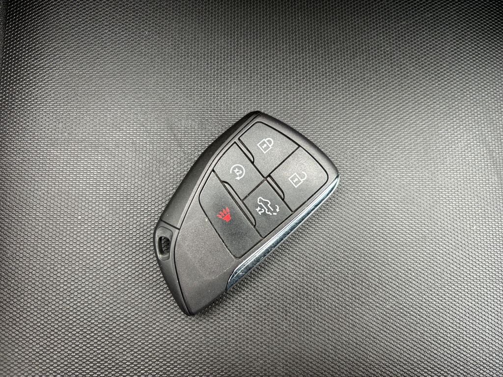 2024 Chevrolet Silverado 3500HD LT