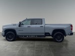 2024 Chevrolet Silverado 3500HD LT