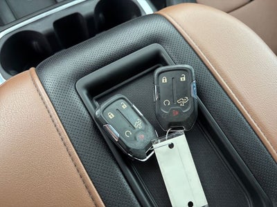 2021 Chevrolet Silverado 3500HD High Country