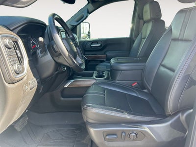 2022 Chevrolet Silverado 3500HD High Country