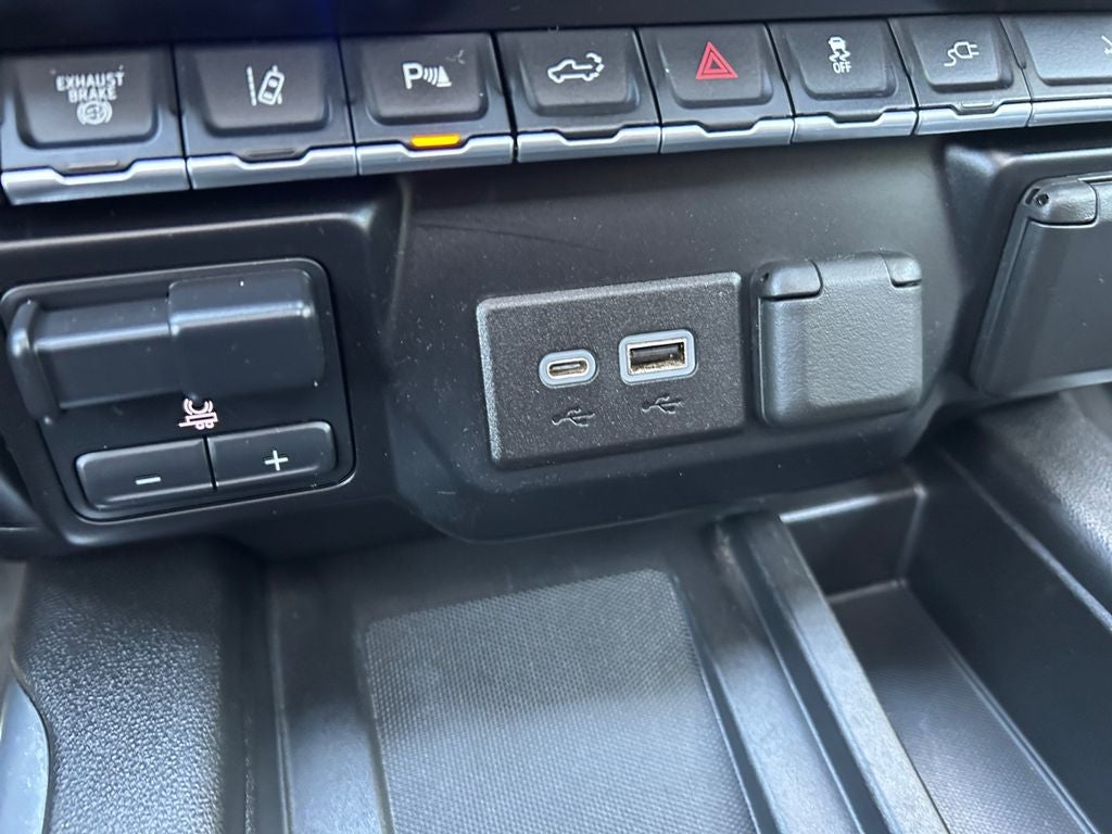 2022 Chevrolet Silverado 3500HD High Country