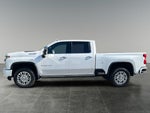 2022 Chevrolet Silverado 3500HD High Country