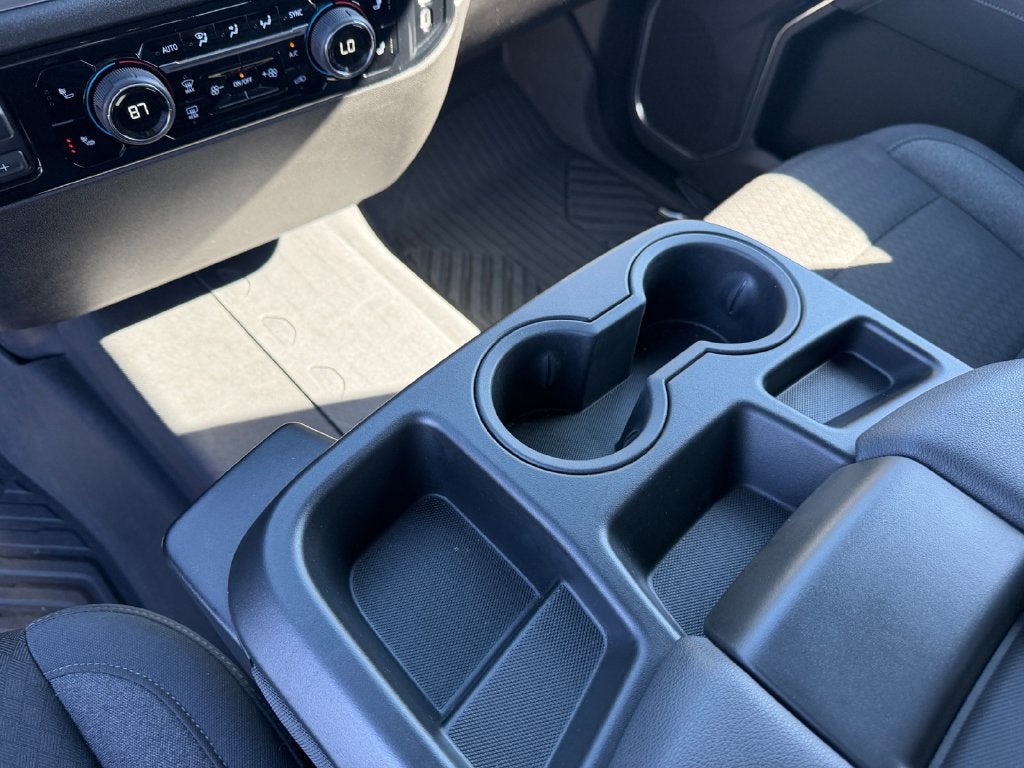 2024 Chevrolet Silverado 2500HD LT Double Cab