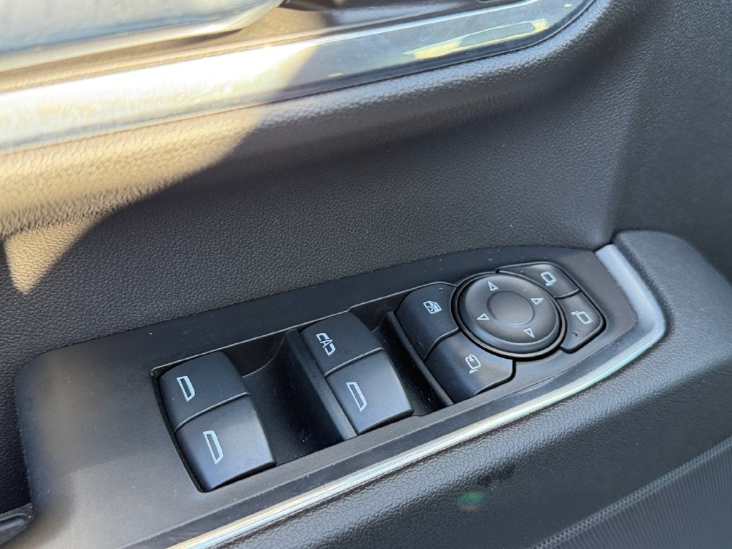 2024 Chevrolet Silverado 2500HD LT Double Cab