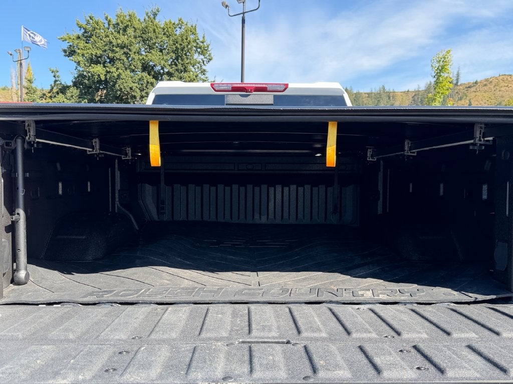 2024 Chevrolet Silverado 2500HD LT Double Cab