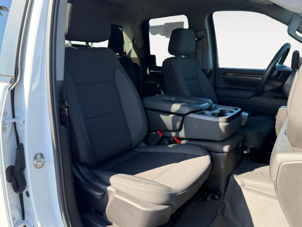 2024 Chevrolet Silverado 2500HD LT Double Cab