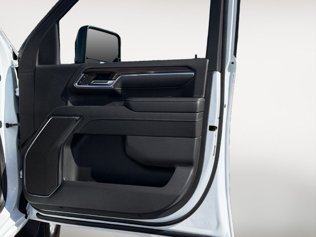 2024 Chevrolet Silverado 2500HD LT Double Cab