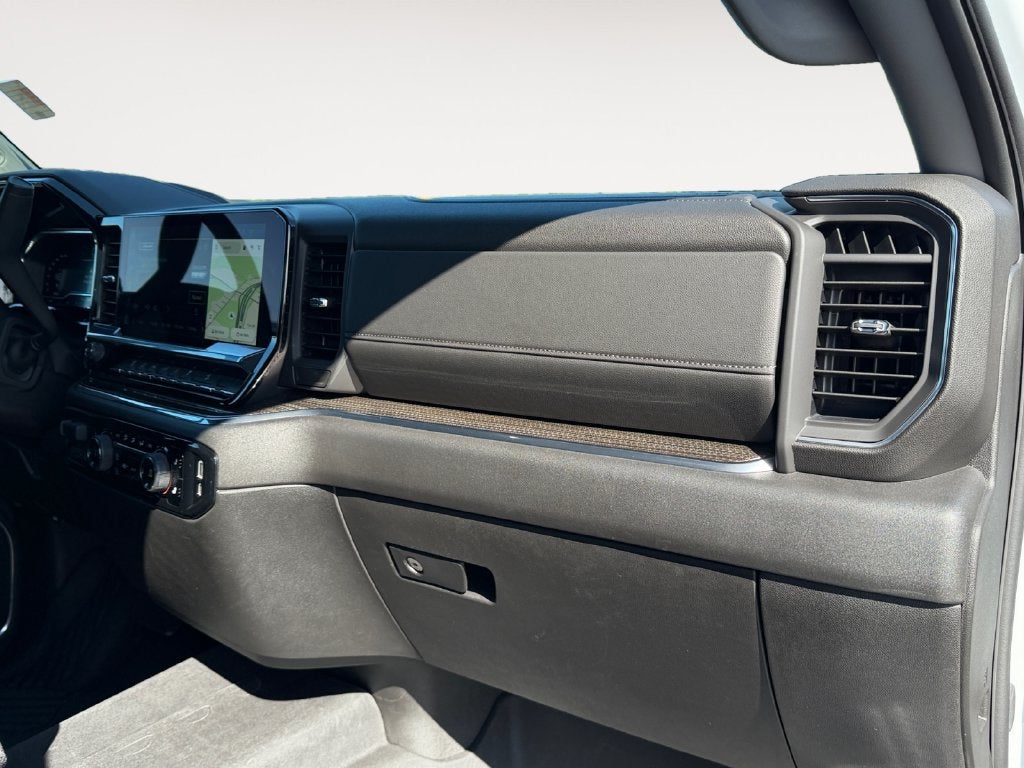 2024 Chevrolet Silverado 2500HD LT Double Cab