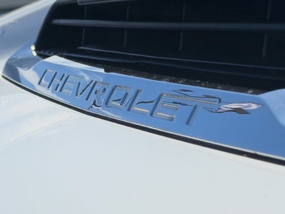 2024 Chevrolet Silverado 2500HD LT Double Cab