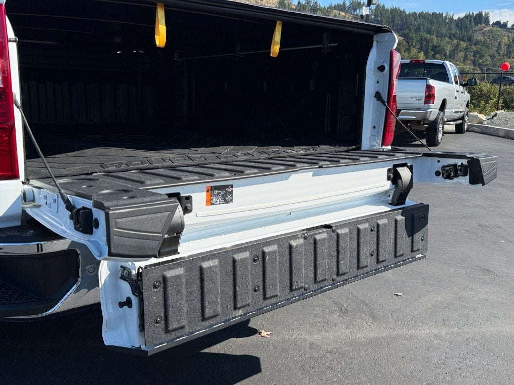 2024 Chevrolet Silverado 2500HD LT Double Cab