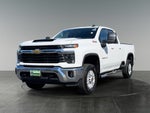 2024 Chevrolet Silverado 2500HD LT Double Cab