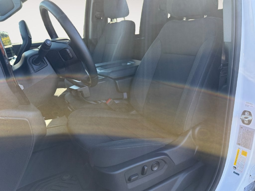 2024 Chevrolet Silverado 2500HD LT Double Cab