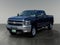 2009 Chevrolet Silverado 2500HD LTZ