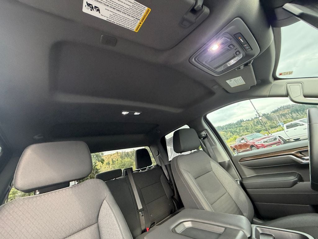 2024 Chevrolet Silverado 1500 LT LT1