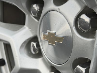 2024 Chevrolet Silverado 1500 LT LT1
