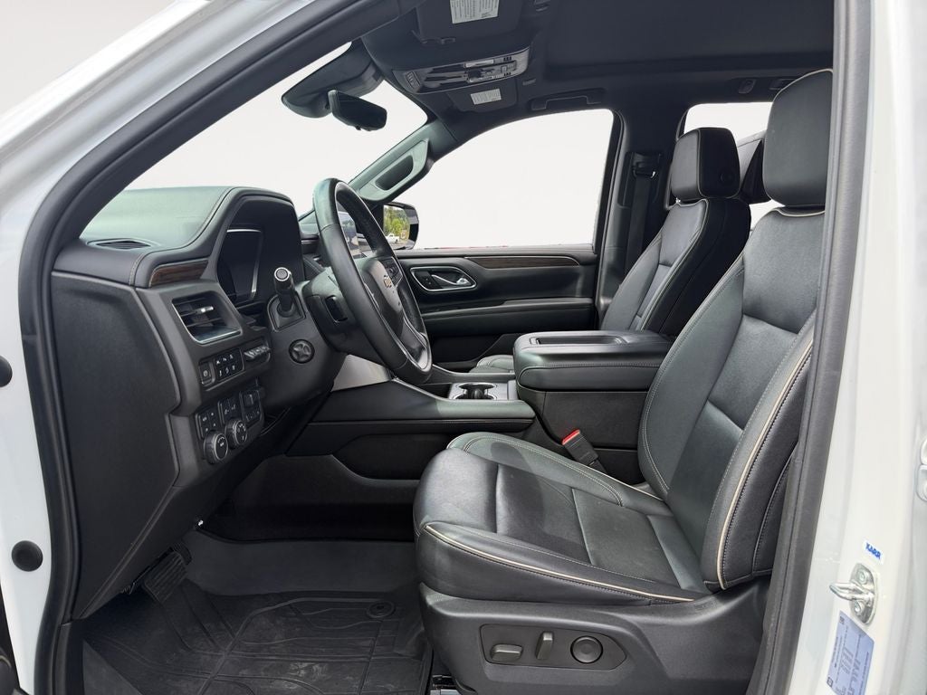 2023 Chevrolet Tahoe Premier Lifted w/ Wheel & Tire Package