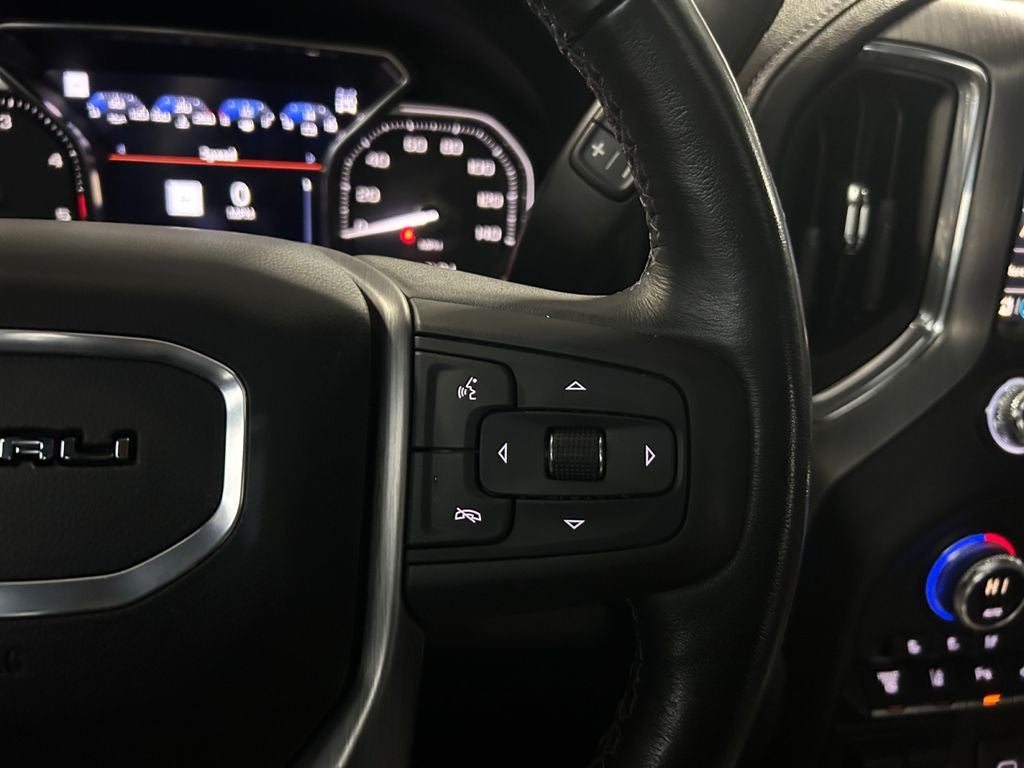 2020 GMC Sierra 2500HD Denali