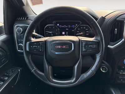 2023 GMC Sierra 3500HD AT4