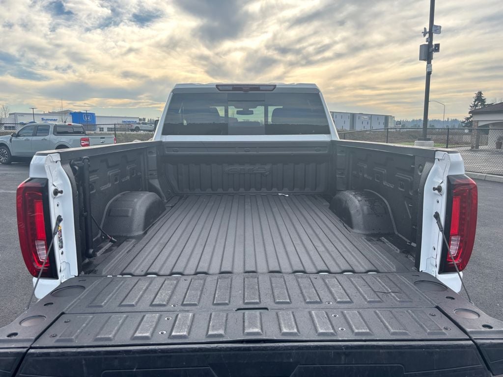 2022 GMC Sierra 3500HD AT4