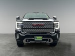 2023 GMC Sierra 3500HD Denali